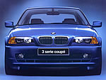 BMW 3  coupe