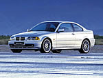 BMW 320 E46