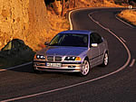 BMW 318 E46