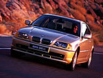 BMW 328Ci E46