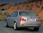  BMW 318 E46