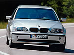 BMW 320 E46