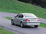 BMW 318 E46