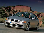 BMW 316 E46