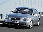  BMW 520 E60