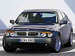  BMW E65