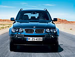фото BMW x3