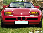  BMW z1