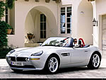  BMW z8