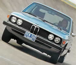 BMW E12