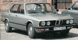 BMW E28