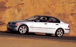 BMW 316i E46