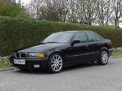 BMW 316i E36