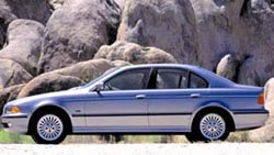 BMW 520i E39