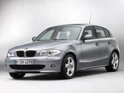 BMW 1  E87