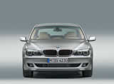   BMW 7 