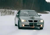 BMW 530i