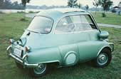 BMW Isetta