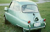 BMW Isetta