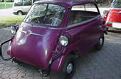 BMW Isetta