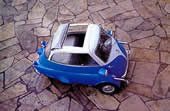 BMW Isetta