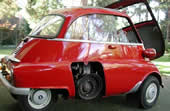 BMW Isetta