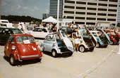   isetta