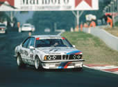 BMW M635 CSi