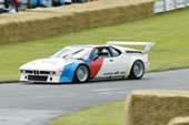  BMW M1