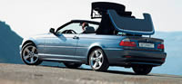  BMW 3-series E46