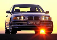 BMW 3  E46