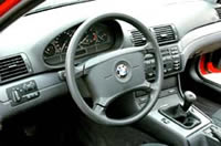  BMW 3  E46