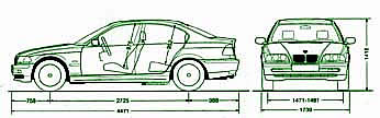   BMW E46