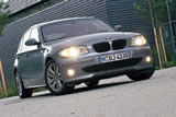 BMW 1 