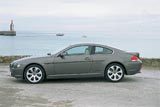  BMW-645Ci