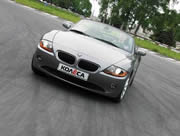  BMW Z-series Z4 2.5i