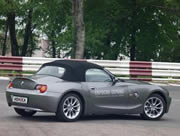  BMW Z-series Z4 2.5i