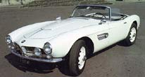  BMW  507