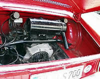   BMW 700