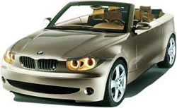  BMW 1-series CS1