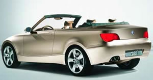  BMW 1-series CS1