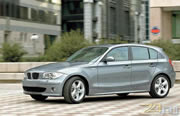 BMW 1  E87