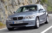 BMW 1  E87