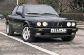 BMW 3  E30