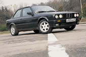 BMW 3  E30