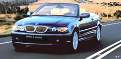 BMW 3  E46 cabrio