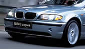 BMW 3 серии E46 sedan