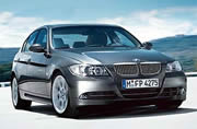 BMW 3 серии E90