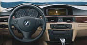 Торпедо BMW 3 серии E90