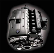 Двигатель BMW 3 серии E90